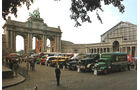 100 Jahre Lkw - Die Jubiläumsfahrt, Bilderbuch, 1996. Rückblick D-Fahrt FF 7+8-2024 und Booklet 2024, Oldtimer, Veteranen Tour