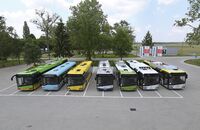 20 Jahre Solaris