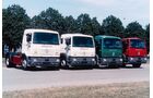 40 Jahre Renault Trucks Deutschland