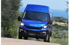 41 Jahre Iveco Daily