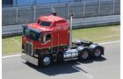 ADAC Truck Grand Prix 2018