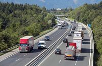 Abenteuer Slowenien