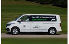 Abt e-Transporter 6.1 VW