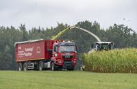 Agrotruck Reiner Kunz Landtechnik