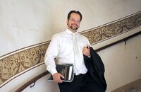 Alexander Rietesel