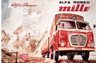 Alfa Romeo Mille