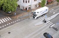Assistenzsysteme im Lkw
