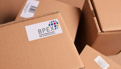 BPEX, Pakete, KEP