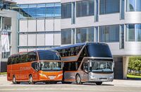 Bus Modification Center