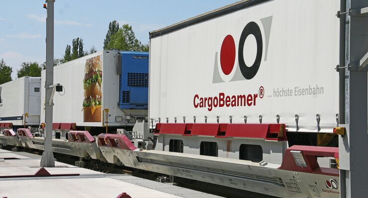 Cargobeamer