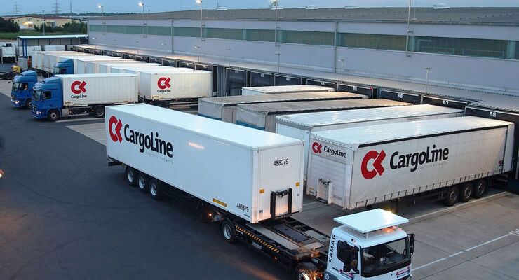 Cargoline 