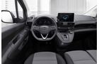 Citroen e-Berlingo / Opel Combo-e / Peugeot e-Partner