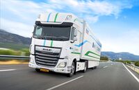 DAF XF 450 MX-11 EcoChamps Hybrid
