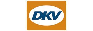 DKV Logo