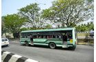 Daimler Buses in Indien