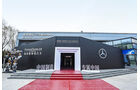 Daimler Truck AG und Foton starten gemeinsame Produktion von Mercedes-Benz Lkw in China für China 

Daimler Truck AG and Foton start joint production of Mercedes-Benz Trucks in China for China