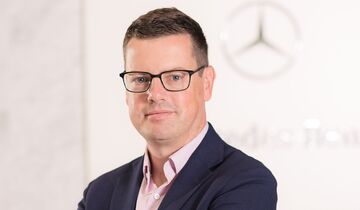Daimler Truck Financial Services startet in DeutschlandDaimler Truck Financial Services starts in Germany