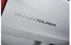 Dauertest Mercedes-Benz Vito Tourer 116 CDi