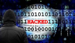Die Gefahr durch Hacker-Angriffe nimmt zu.