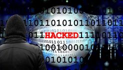 Die Gefahr durch Hacker-Angriffe nimmt zu.