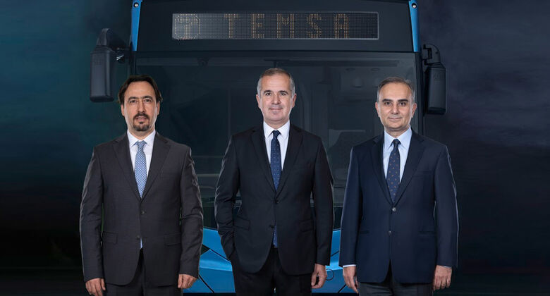 Die Sabanci Holding und Skoda Transportation übernehmen mittels zweier Tochtergesellschaften das Ruder beim türkischen Busbauer Temsa. Ziel der neuen Eigentümer ist es, in Europa weiter zu wachsen.