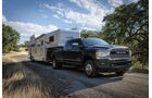 Die neuen US-Pick-up-Trucks