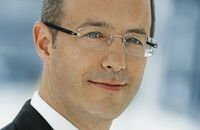 Dr. Steffen Wagner von KPMG