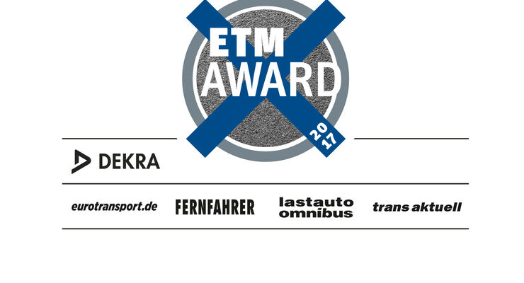 ETM Award 2017 