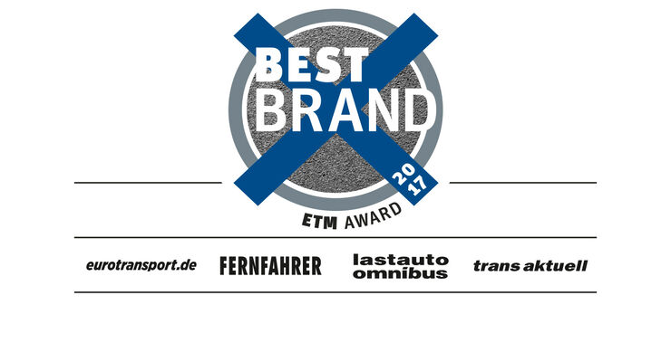 ETM Award 2017 Logo