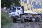 Europa Truck Trial 2018 Chatel Sonntag