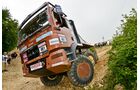 Europa Truck Trial 2018 Montalieu