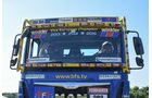 Europa Truck Trial 2018 Oleggio
