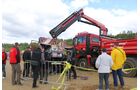 Europa Truck Trial 2019, Belgien
