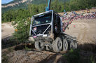 Europa Truck Trial in Montalieu: Hillclimb