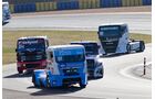 European Truck Racing Championship 2018 Le Mans