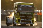 European Truck Racing Championship 2018 Le Mans