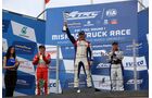 European Truck Racing Championship 2019 in Misano