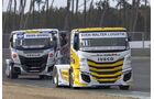 European Truck Racing Championship 2021 in Zolder