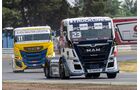 European Truckracing Championship 2023 Poznan