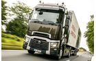 Fahrbericht: Renault Trucks T
