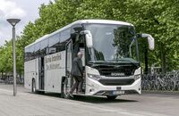 Fahrbericht Scania Interlink