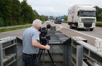 Fahrerforum-Fahrer im TV