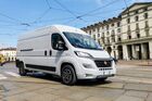 Fiat Professional E-Ducato