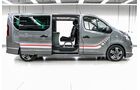 Fiat Professional Talento Sportivo Shuttle