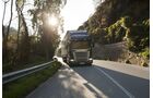 Für Flottenkunden bietet Scania eine neue Version des automatisierten Getriebes Opticruise an.