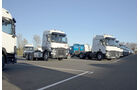 Gebrauchte Lkw Used Trucks 2023