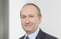 Götz von Esebeck