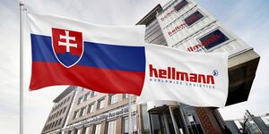Hellmann Slowakei