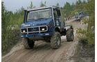 Hey Unimog U 1512