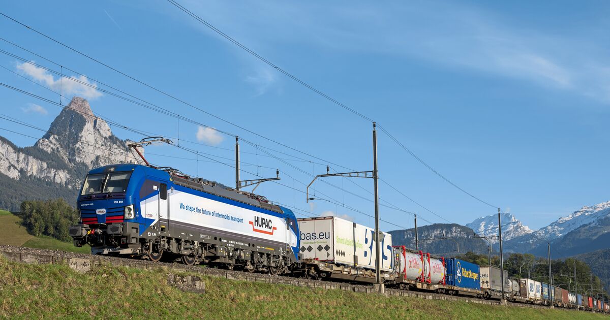 Auf Projekt folgt Datendrehscheibe: Digitalisierungsschub für den KV -  eurotransport